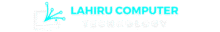 Lahiru Computers Logo