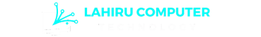 Lahiru Computers Logo