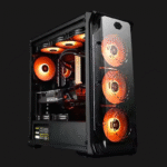 win10 system portable AIO Children student study all in one touch pc aio desktop computer pc gamer for gaming pc mini pc