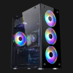 win10 system portable AIO Children student study all in one touch pc aio desktop computer pc gamer for gaming pc mini pc - Image 2